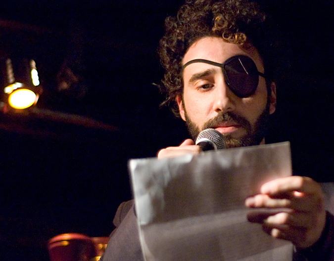 me reading my parents 39 new wedding vows Me as defrocked priest Gabriel me reading my parents 39 new wedding vows Me as defrocked priest Gabriel